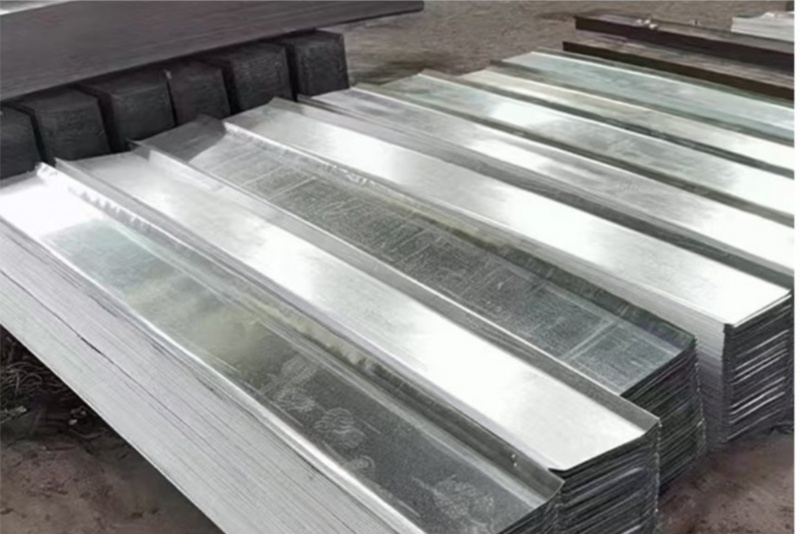 止水条、止水带和止水钢板，到底有什么区别？